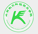 山东凯文科技职业学院